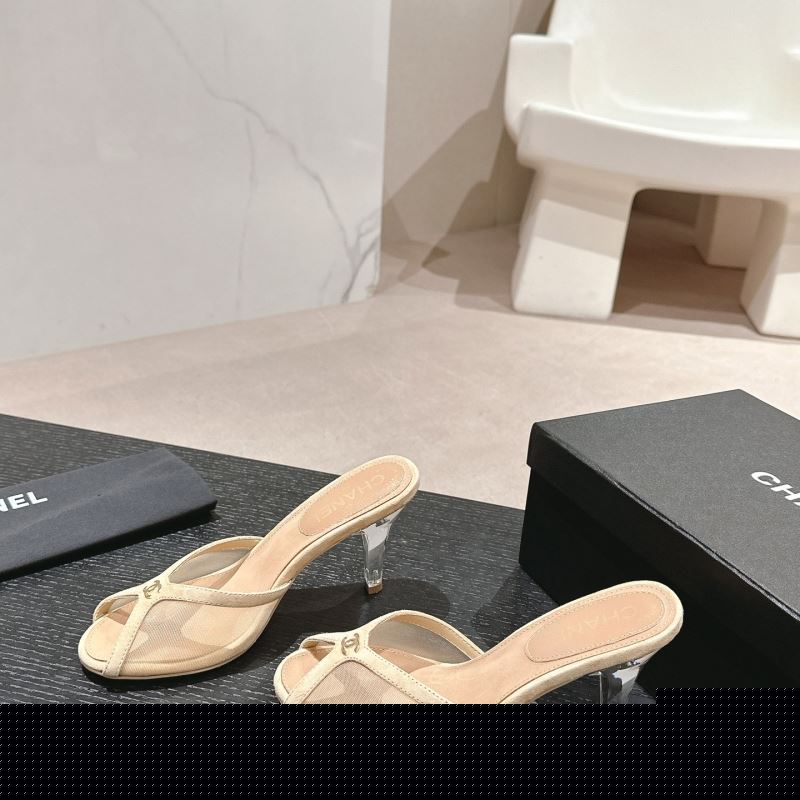 Ch*el slippers